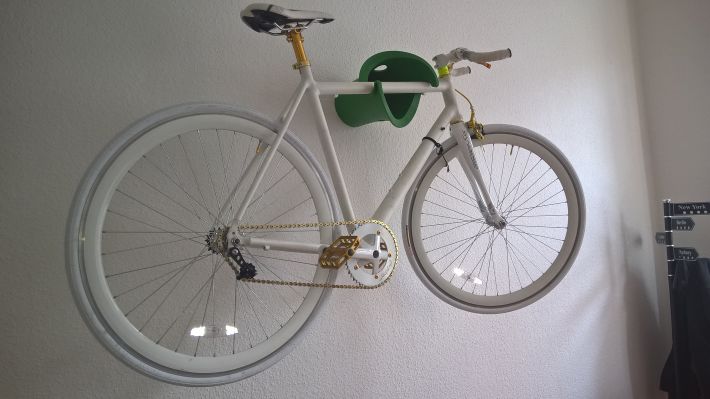 fixie oder singlespeed