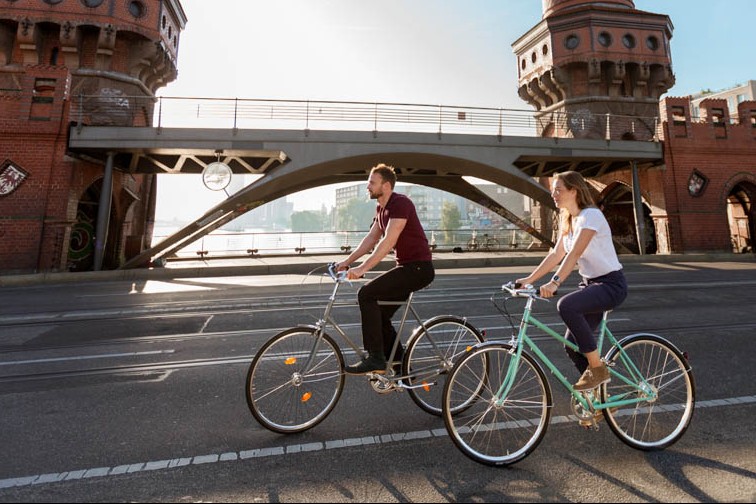 Oberfl che Selbstachtung Machen Rent Bike In Berlin Erinnerung Rechteck 