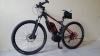 E-Mountainbike: