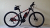 E-Mountainbike: