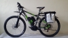 E-Mountainbike: