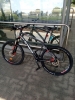 B-TWIN Rockrider 540: