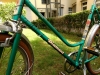 Diamant Single Speed GDR Vintage Bike / Diamant Single Speed DDR-Oldtimer-Fahrrad: