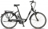 EBike für  Stadt und Touren: